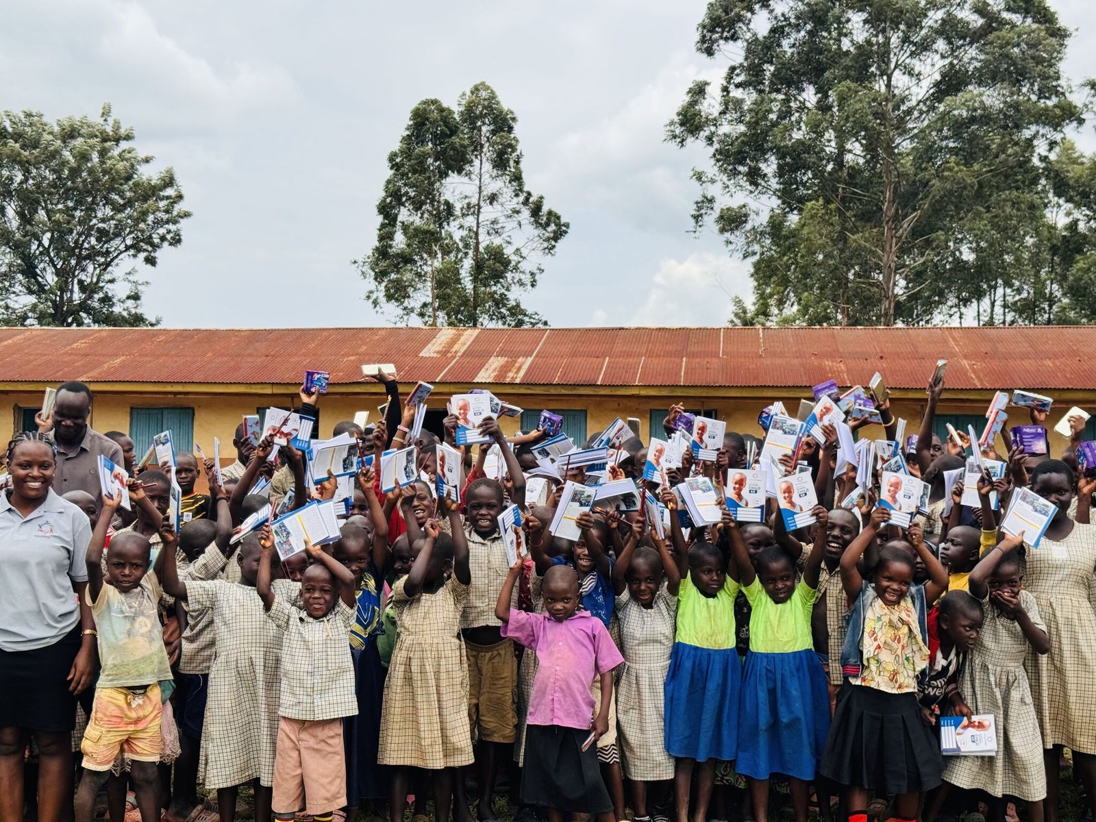 Community Inclusion Dialogue — Hoima